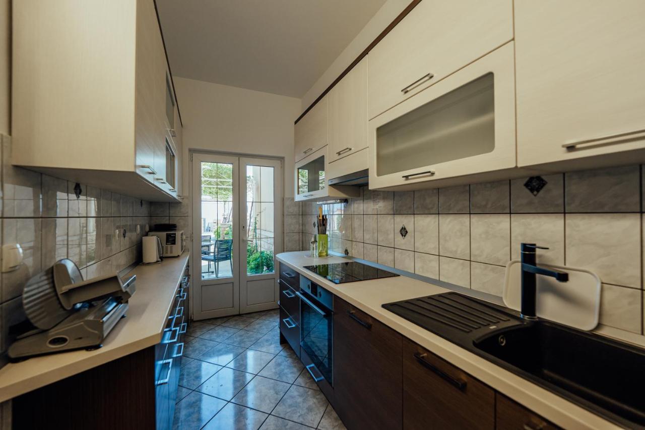 Guesthouse Villa Diana Μακάρσκα Εξωτερικό φωτογραφία