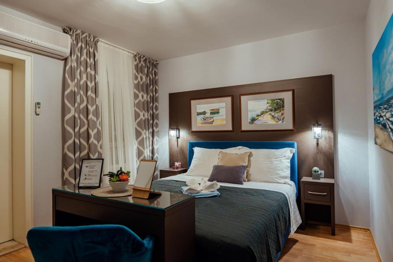 Guesthouse Villa Diana Μακάρσκα Εξωτερικό φωτογραφία