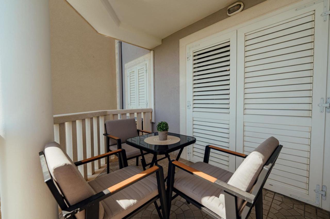 Guesthouse Villa Diana Μακάρσκα Εξωτερικό φωτογραφία