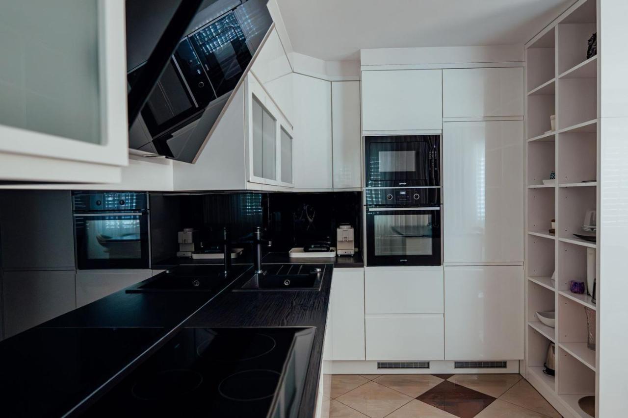 Guesthouse Villa Diana Μακάρσκα Εξωτερικό φωτογραφία